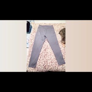 Aerie High Rise Leggings